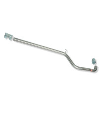 Échappement inox RC Racing SEAT Leon SC 5F FR 1.8 TSI