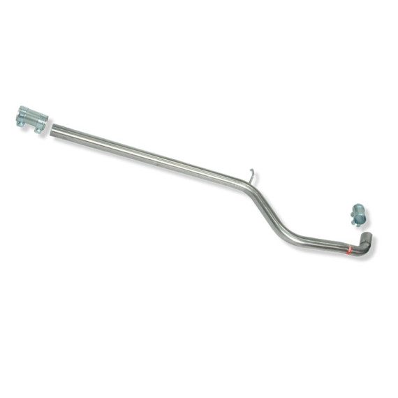 Échappement inox RC Racing SEAT Leon SC 5F FR 1.8 TSI