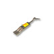 Échappement inox RC Racing SEAT Toledo 96 1.6I 16V