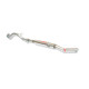 Échappement inox RC Racing SEAT Toledo 96 1.6I 16V