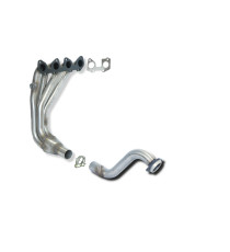 Échappement inox RC Racing Peugeot 306 1.6 8V 1993-1997