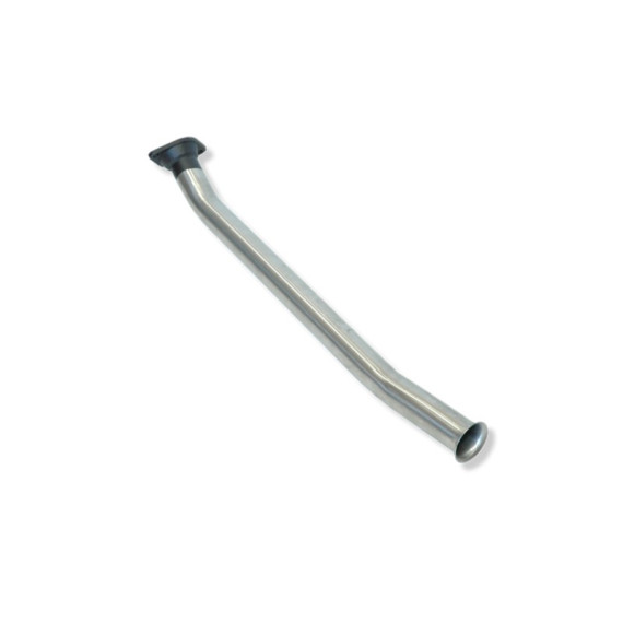 Échappement inox RC Racing Peugeot 306 1.6 8V 1993-1997