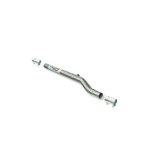 Échappement inox RC Racing SEAT Toledo 2.0I 16V