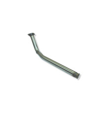 Échappement inox RC Racing Peugeot 306 1.8 16V 110 cv 1997-2000