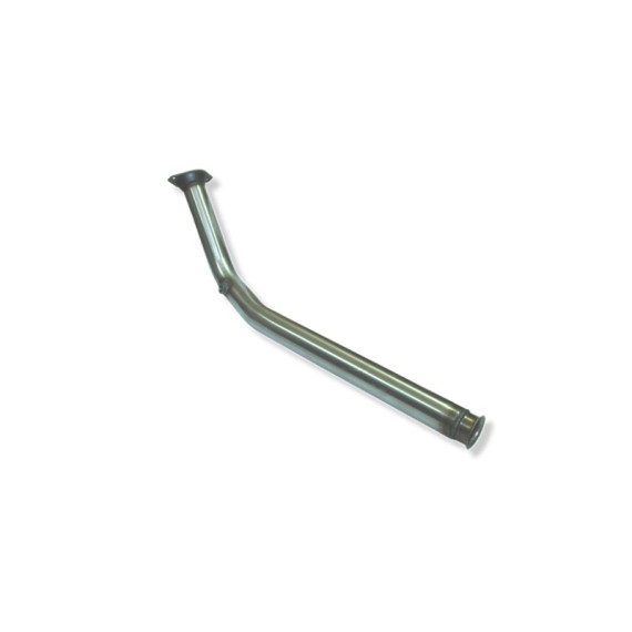 Échappement inox RC Racing Peugeot 306 1.8 16V 110 cv 1997-2000