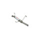 Échappement inox RC Racing Peugeot 306 1.8 16V 110 cv 1997-2000