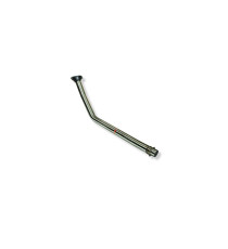 Échappement inox RC Racing Peugeot 306 2.0 HDI 90 cv 1998
