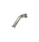 Échappement inox RC Racing Volkswagen Passat IV 1.9 TD 90cv (02/97-)