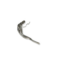 Échappement inox RC Racing Volkswagen Polo G40 115cv (87-94)