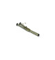 Échappement inox RC Racing Volkswagen Bora 1.8I 20V 4*4 125ch (02/99-10/00)