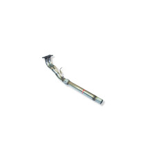 Tube décatalyseur inox RC Racing VW Bora et Golf IV V5 2.3 150 ch