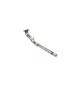 Échappement inox RC Racing Volkswagen Bora 2.3I VR5 Berlina 150ch (03/99-)