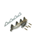 Échappement inox RC Racing Renault R21 2.0 Turbo/Turbo Quadra (1987-1994)