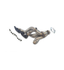 Échappement inox RC Racing Renault 5 Alpine 1223