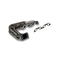 Échappement inox RC Racing Renault 5 Turbo 2 (1983-1986)