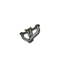 Échappement inox RC Racing Renault Alpine A110 1.4 8V