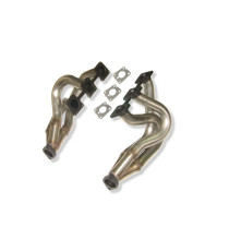 Échappement inox RC Racing Renault Alpine V6