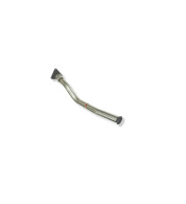 Échappement inox RC Racing Renault Megane 1.9 dCi 110cv (2001-)
