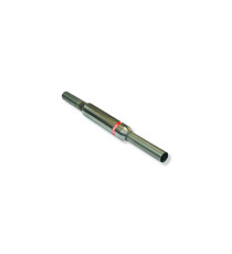 Tubes intermédiaires inox RC Racing VW Jetta II 16V et Passat III 16V VR6