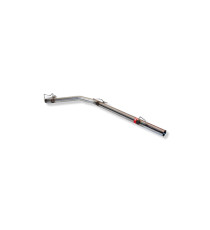 Échappement inox RC Racing Renault Clio I 1.7/1.9 Diesel (1990-)