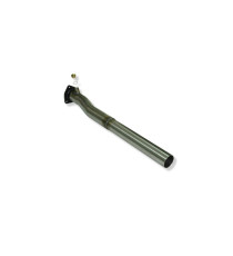 Échappement inox RC Racing Volkswagen Corrado G60 1.8I 8V