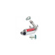 Échappement inox RC Racing Volkswagen Corrado 1.8I 16V