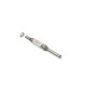 Échappement inox RC Racing Volkswagen Golf II 1.8I 16V Porton Trasero 139ch