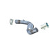 Échappement inox RC Racing Volkswagen Golf II 1.8I 16V Porton Trasero 139ch