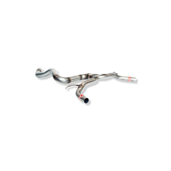 Renault Clio IV RS 200/220 EDC 1.6T 200-220cv (2013-)