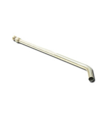Ligne d'échappement inox RC Racing Renault Mégane 1.6 8V depuis 1995
