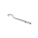 Échappement inox RC Racing Volkswagen Golf IV 1.9I TDI
