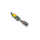 Échappement inox RC Racing Opel Vectra A 2.0i 8V (1988-1995)