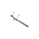Échappement inox RC Racing Peugeot 306 2.0 16V 135 cv 1998-2000