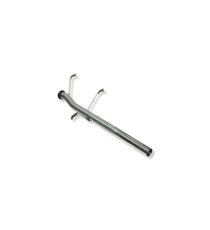 Échappement inox RC Racing Peugeot 306 2.0 16V 135 cv 1998-2000