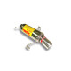 Échappement inox RC Racing Peugeot 306 2.0 16V 135 cv 1997-2002