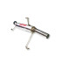 Échappement inox RC Racing Peugeot 306 2.0 16V 135 cv 1997-2002