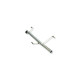 Échappement inox RC Racing Peugeot 306 2.0 16V 135 cv 1997-2002