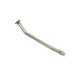 Échappement inox RC Racing Peugeot 306 TD 1995-2000