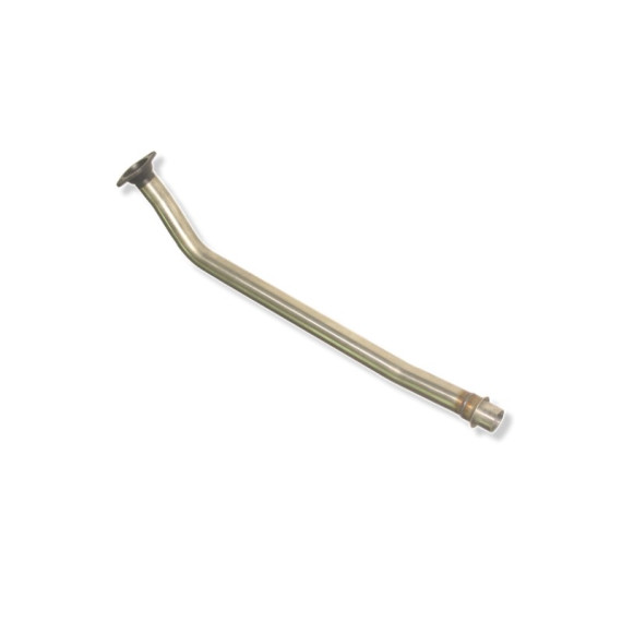 Échappement inox RC Racing Peugeot 306 TD 1995-2000