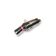 Échappement inox RC Racing Peugeot 306 TD 1995-2000