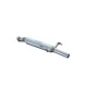 Échappement inox RC Racing Peugeot 306 TD 1995-2000