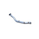 Échappement inox RC Racing Peugeot 406 2.0 16V 135 cv 1997-1999