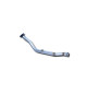 Échappement inox RC Racing Peugeot 406 2.0 16V 135 cv 1997-1999