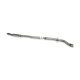 Échappement inox RC Racing Peugeot 406 2.0 16V COUPE I 137 cv 1999-2004