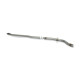 Échappement inox RC Racing Peugeot 406 2.0 16V COUPE I 137 cv 1999-2004