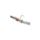 Échappement inox RC Racing Peugeot 406 2.0 16V COUPE I 137 cv 1999-2004