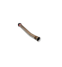 Échappement inox RC Racing Peugeot 206 1.6 8V 90 cv 1999-