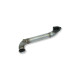 Échappement inox RC Racing Peugeot 207 RC 1.6 16V 175 cv 2007-