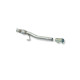 Échappement inox RC Racing Peugeot 206 2.0 HDI 90 cv 1999-2006