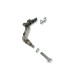 Échappement inox RC Racing Peugeot 106 Sport 1.4 8V 75 cv 2000-